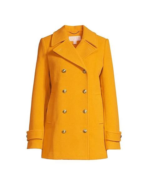 michael kors marigold jacket|michael kors wikipedia.